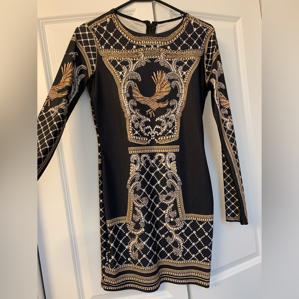 Sexy party dress